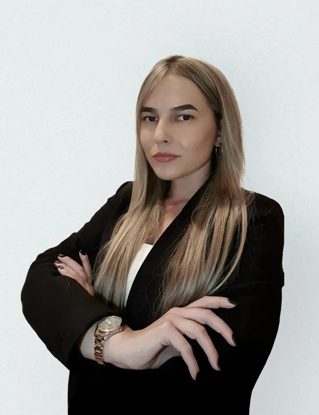 Ivana Milić - Upravljanje u vanrednim situacijama