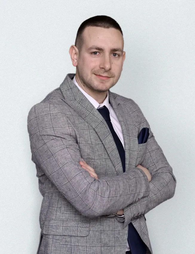 Petar Milutinović - Informaciona bezbednost